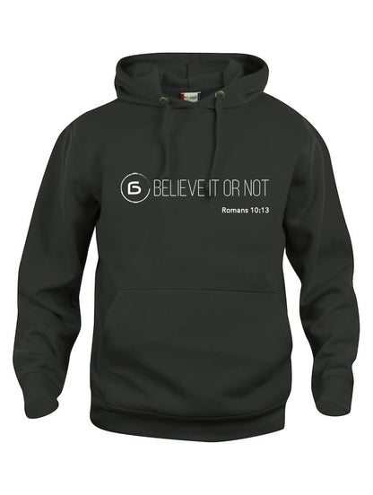 Hoodie Romans 10:13
