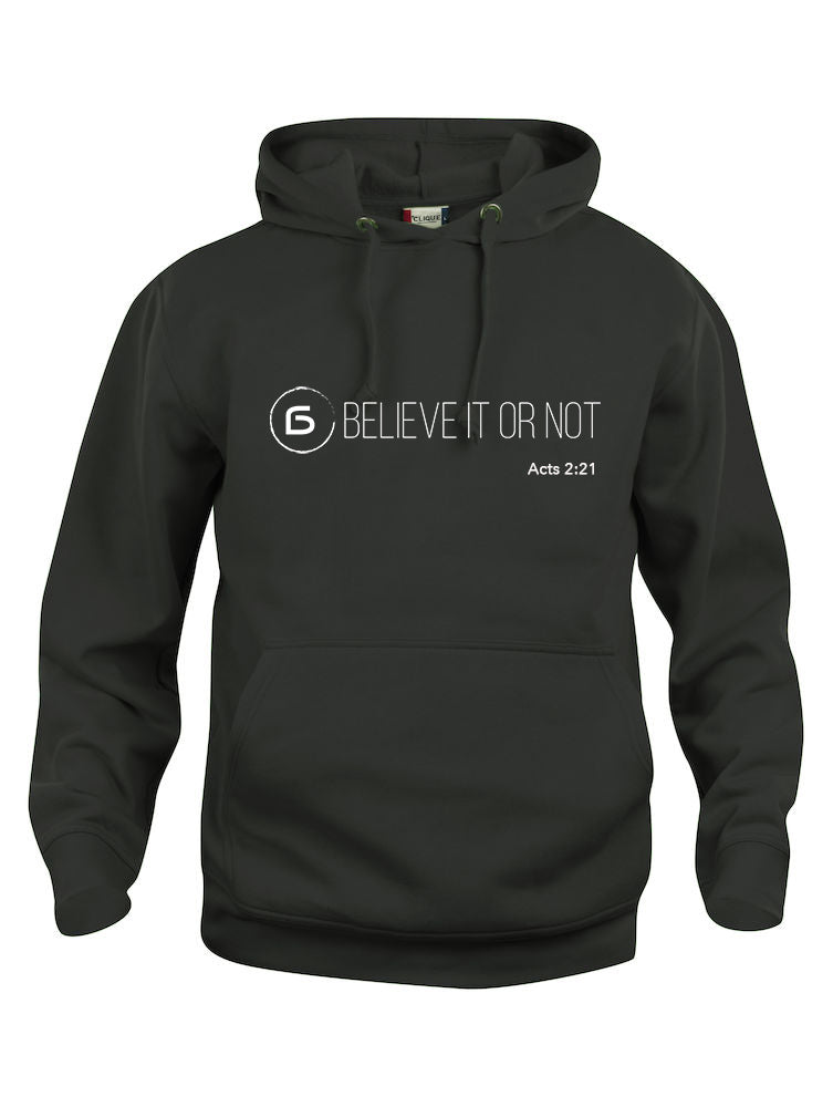 Hoodie Acts 2:21