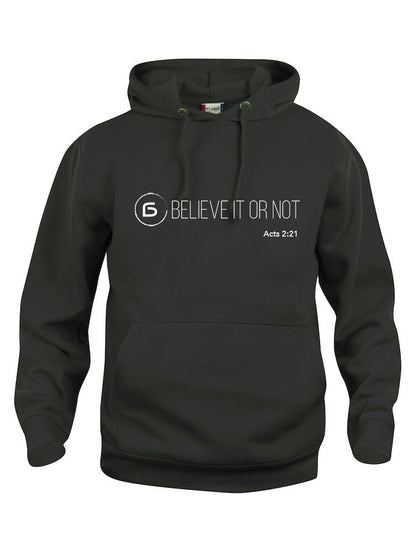 Hoodie Acts 2:21